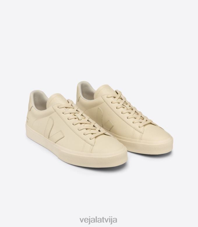 Veja X sievietes Campo mansur gavriel crema 4846D225 kurpes