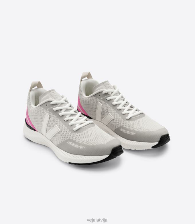 Veja sievietes impala inženierijas sieta dabīgais sari 4846D286 kurpes