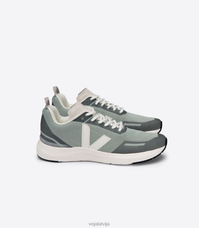 Veja sievietes impala matcha krēms 4846D287 kurpes