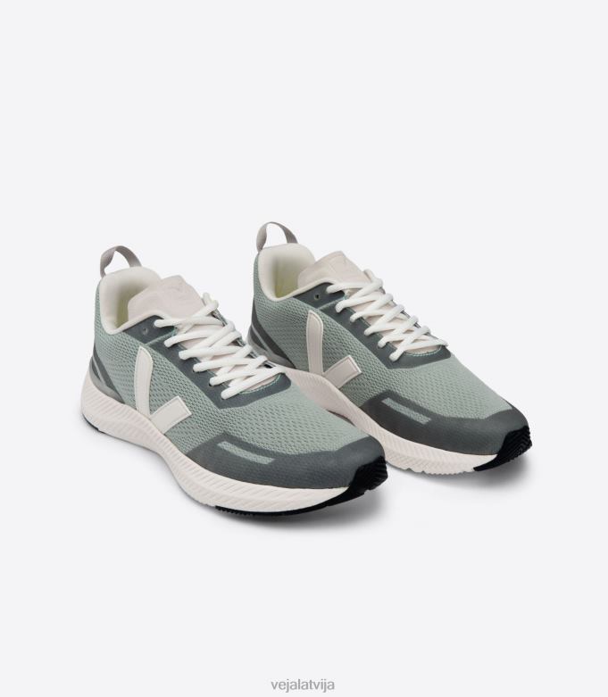 Veja sievietes impala matcha krēms 4846D287 kurpes