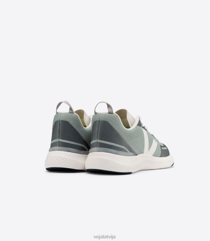 Veja sievietes impala matcha krēms 4846D287 kurpes