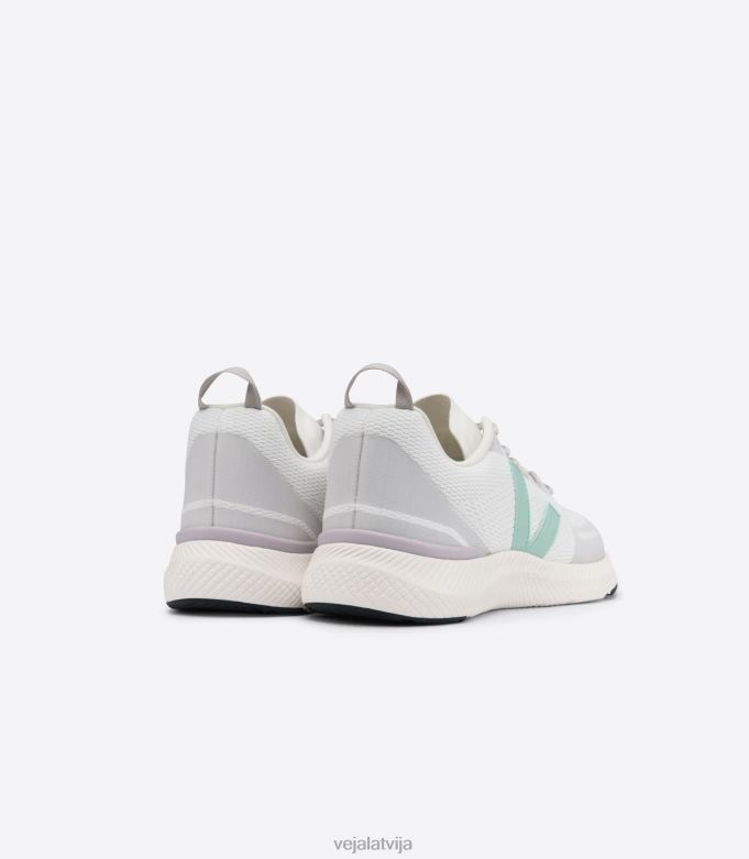 Veja sievietes impala olu čaumalu matcha 4846D284 kurpes