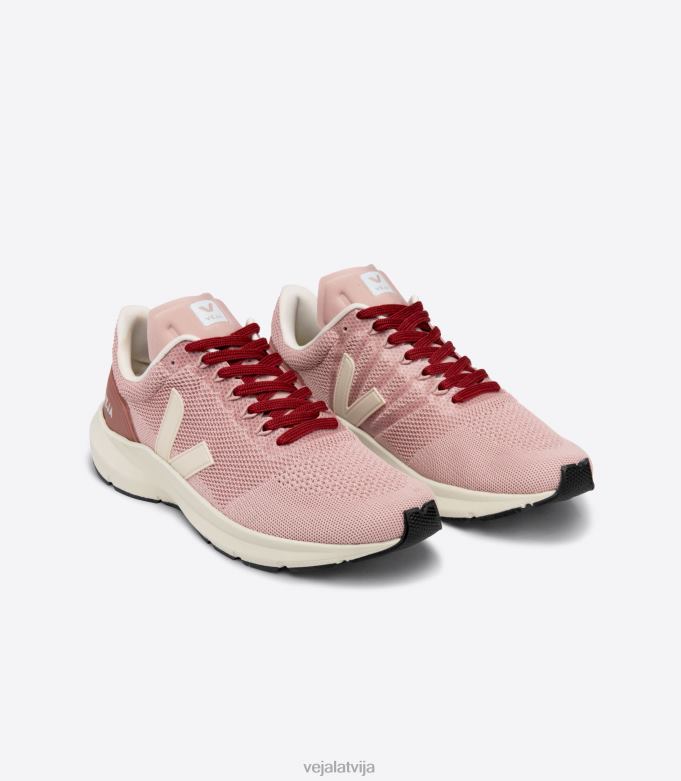 Veja sievietes marlin lt v-knit babe Pierre 4846D277 kurpes