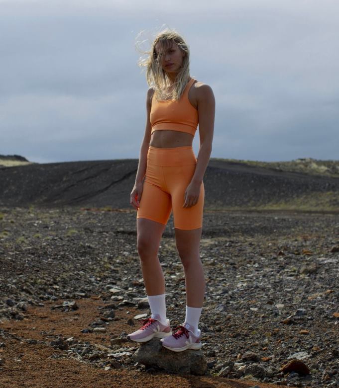 Veja sievietes marlin lt v-knit babe Pierre 4846D277 kurpes