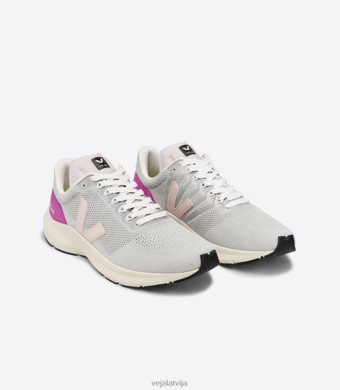 Veja sievietes marlin lt v-knit polārā ziedlapa 4846D274 kurpes