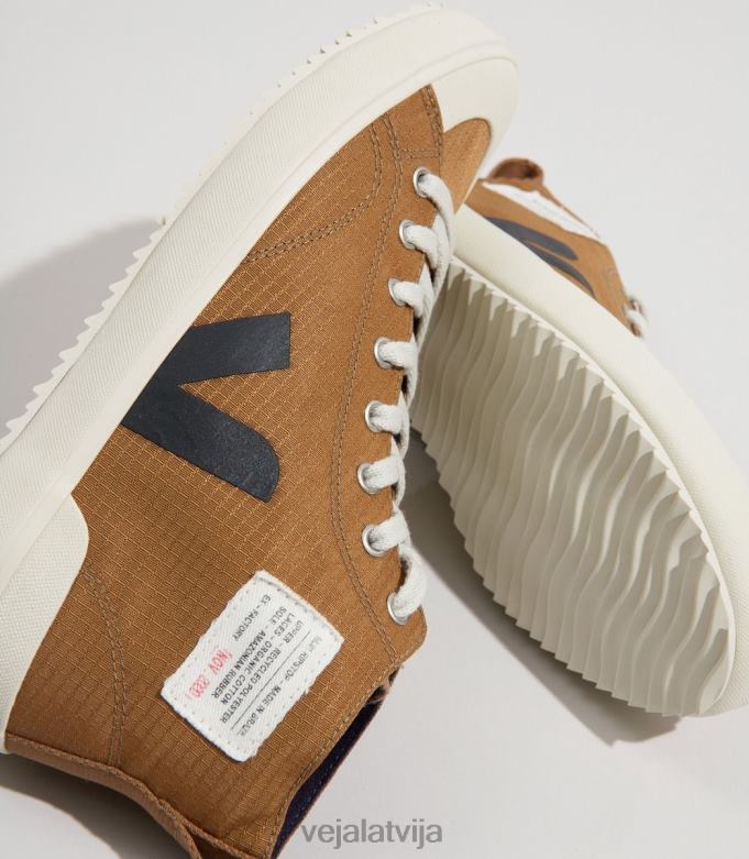 Veja sievietes nova hl ripstop telts melna 4846D290 kurpes