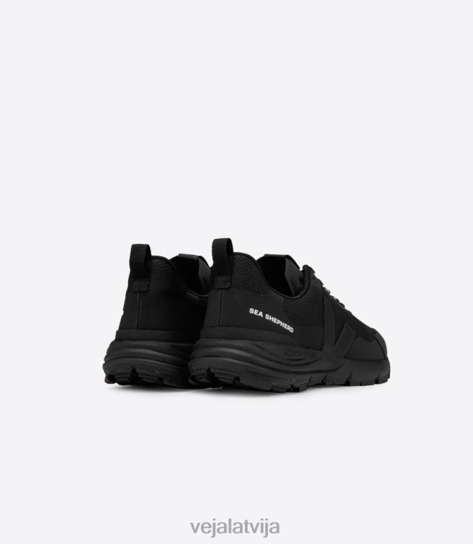 Veja X sievietes dekkan jūras gans melns 4846D256 kurpes