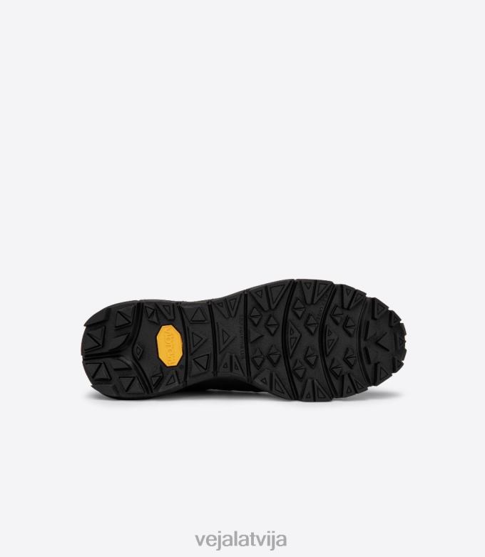 Veja X sievietes dekkan jūras gans melns 4846D256 kurpes