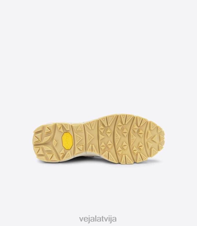 Veja sievietes dekkan alveomesh dabīgā parme 4846D254 kurpes