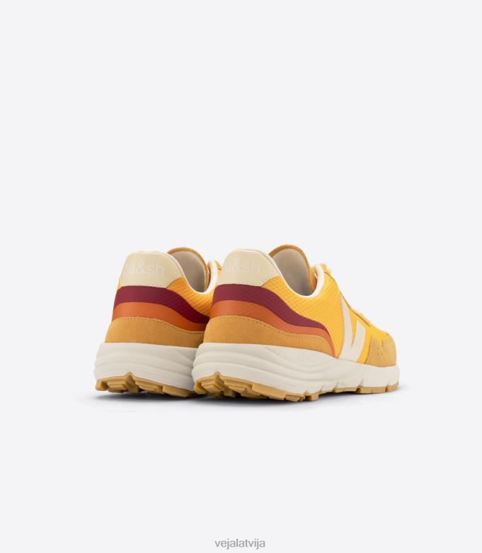 Veja X sievietes ba&sh Ouro Pierre 4846D293 kurpes