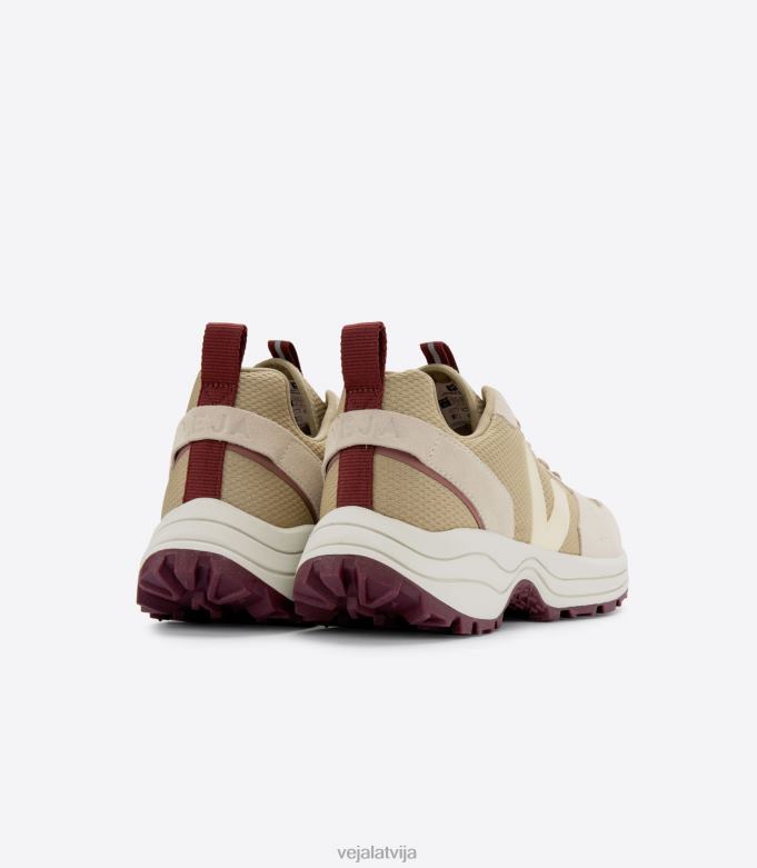 Veja sievietes venturi alveomesh dune butter sable 4846D257 kurpes