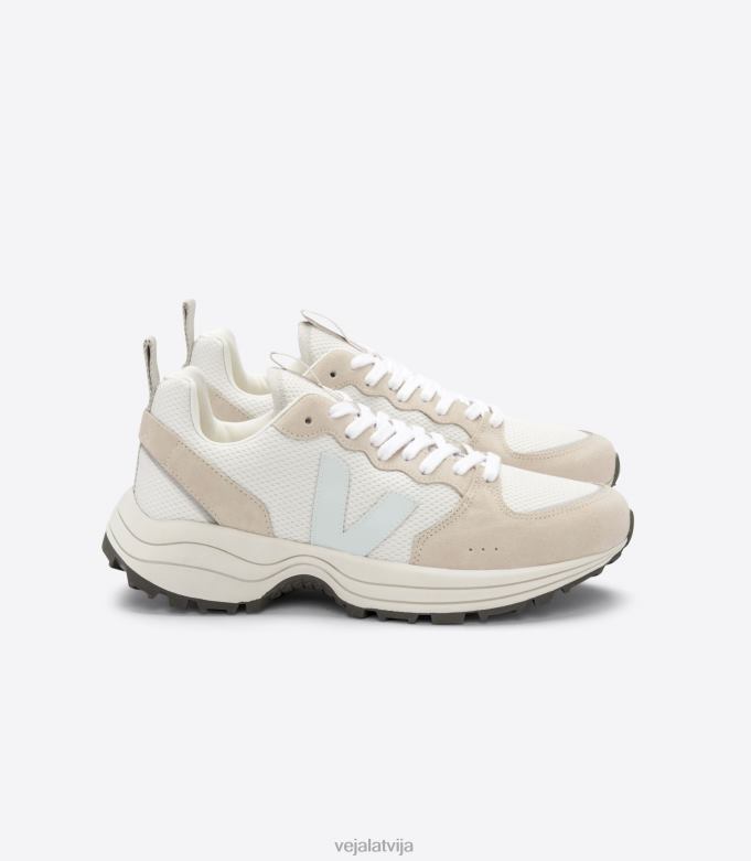 Veja sievietes venturi alveomesh grants mentols 4846D259 kurpes