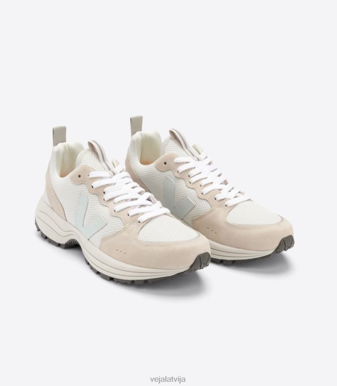 Veja sievietes venturi alveomesh grants mentols 4846D259 kurpes