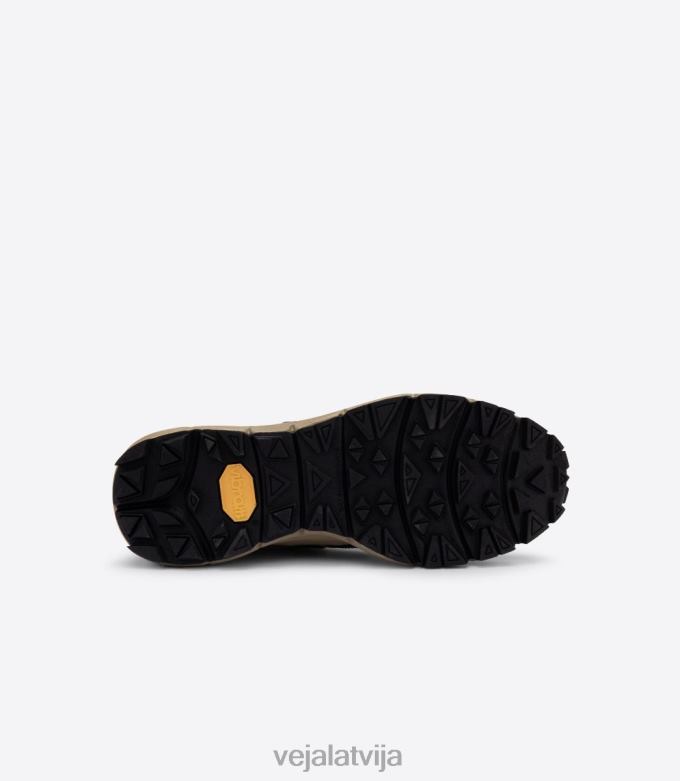 Veja vīriešiem dekkan alveomesh dune melns 4846D123 kurpes