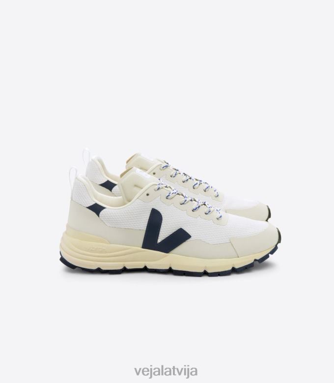 Veja vīriešiem dekkan alveomesh grants nautico 4846D127 kurpes