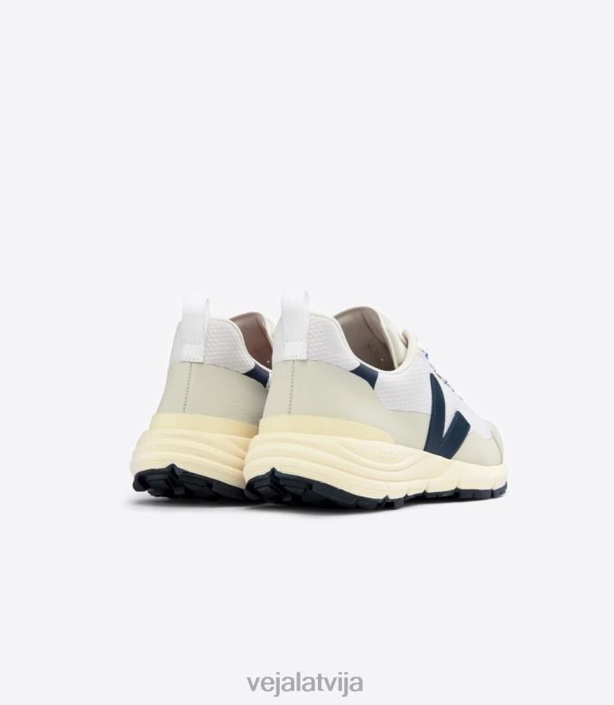 Veja vīriešiem dekkan alveomesh grants nautico 4846D127 kurpes