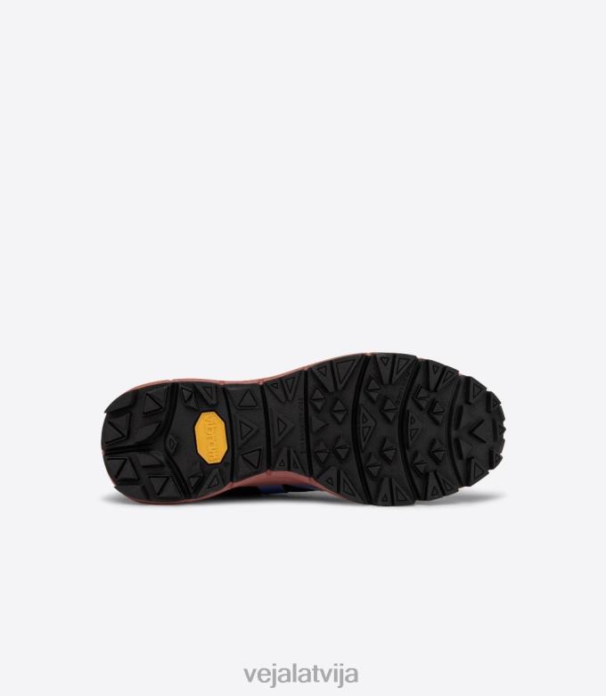 Veja vīriešiem dekkan alveomesh nautico lavanda 4846D130 kurpes