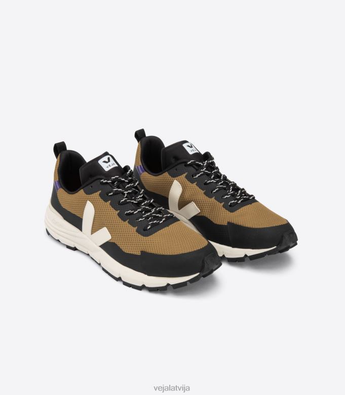 Veja vīriešiem dekkan alveomesh telts pierre violeta 4846D129 kurpes