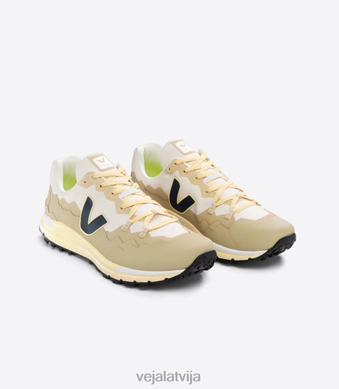 Veja vīriešiem fitz roy trek shell grants nautico 4846D3 kurpes