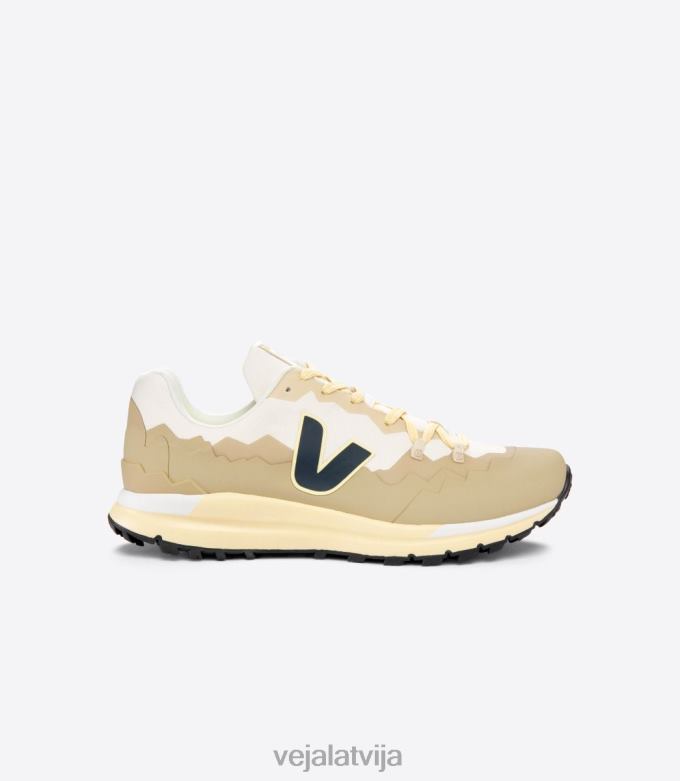 Veja vīriešiem fitz roy trek shell grants nautico 4846D3 kurpes