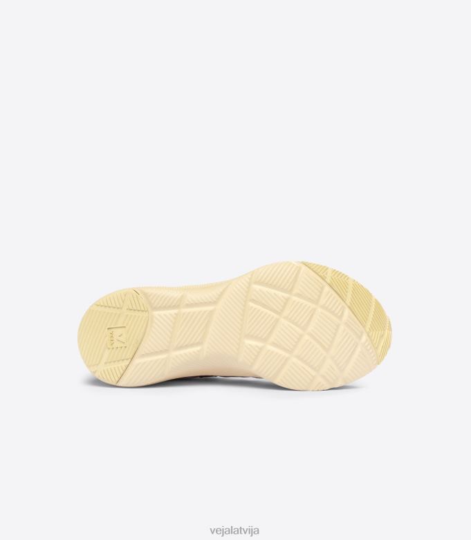 Veja vīriešiem Impala inženierijas tīkla glazūra parme 4846D217 kurpes