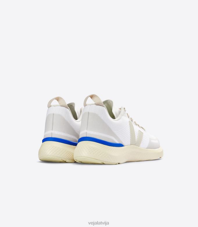 Veja vīriešiem impala inženierijas tīkla olu čaumalu pierre sviests 4846D212 kurpes