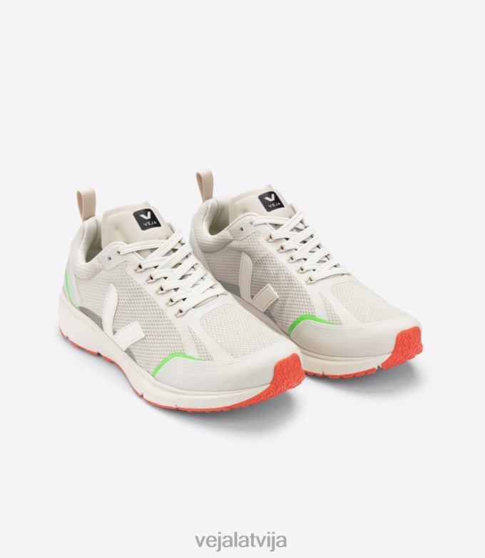 Veja vīriešiem condor 2 alveomesh dabīgais krēms 4846D186 kurpes