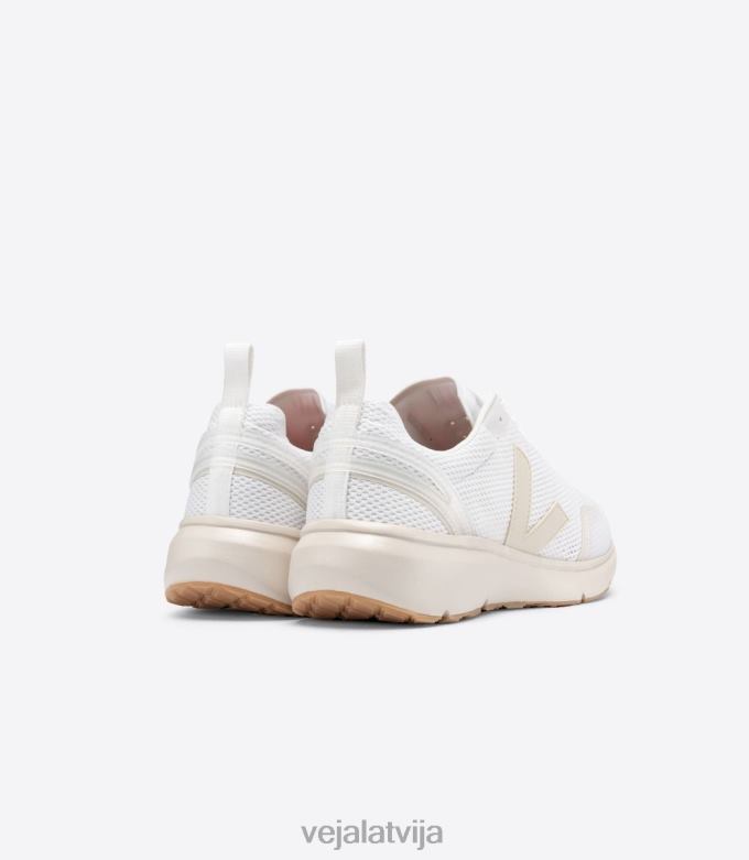 Veja vīriešiem condor 2 alveomesh white pierre 4846D185 kurpes