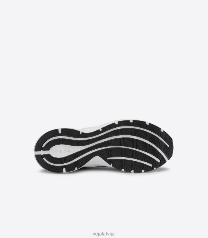 Veja vīriešiem marlin lt v-knit nil oxford pelēks 4846D209 kurpes