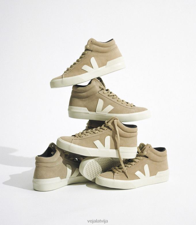 Veja vīriešiem minotaurs zamšādas kāpa pierre 4846D73 kurpes