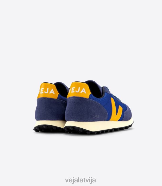 Veja vīriešiem rio branco alveomesh paros ouro 4846D101 kurpes