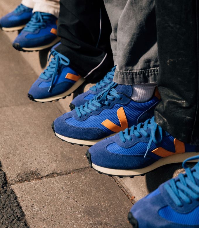 Veja vīriešiem rio branco alveomesh paros ouro 4846D101 kurpes