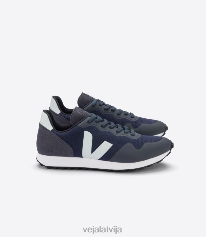 Veja vīriešiem sdu b-mesh nautico mentols 4846D147 kurpes