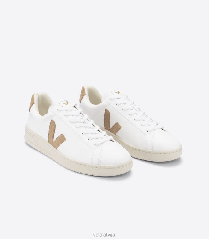 Veja vīriešiem urca cwl balts miel 4846D139 kurpes