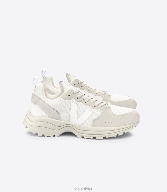 Veja vīriešiem Venturi hexamesh grants balts 4846D163 kurpes