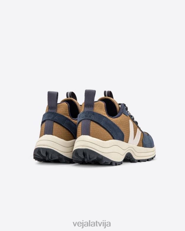 Veja vīriešiem Venturi ripstop telts pierre nautico 4846D171 kurpes