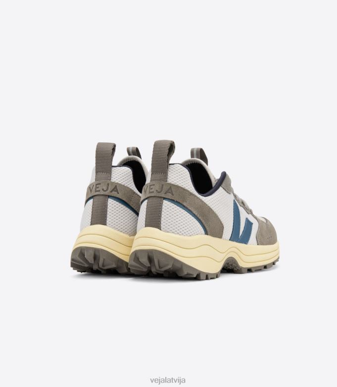 Veja vīriešiem venturi alveomesh multico pelēks asfalts 4846D176 kurpes